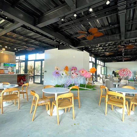 Suri Apartment & Hotel Danang Extérieur photo
