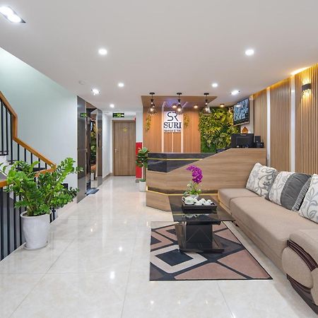 Suri Apartment & Hotel Danang Extérieur photo