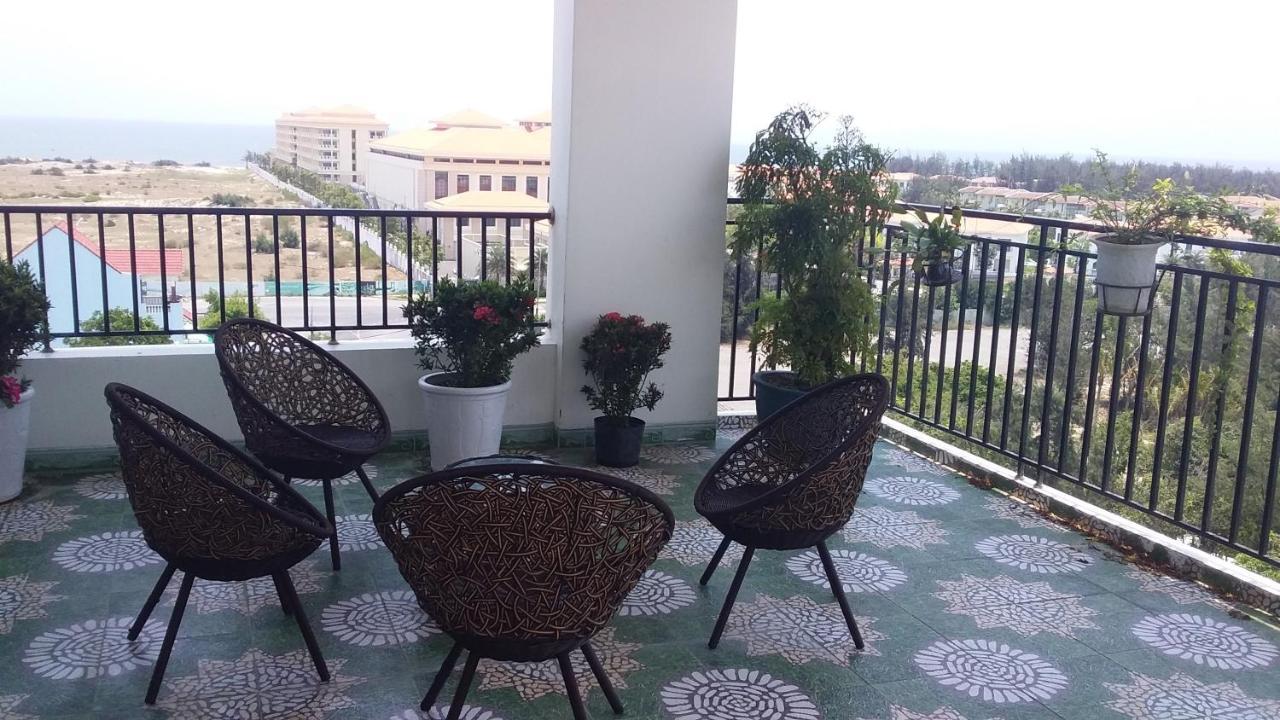 Suri Apartment & Hotel Danang Extérieur photo