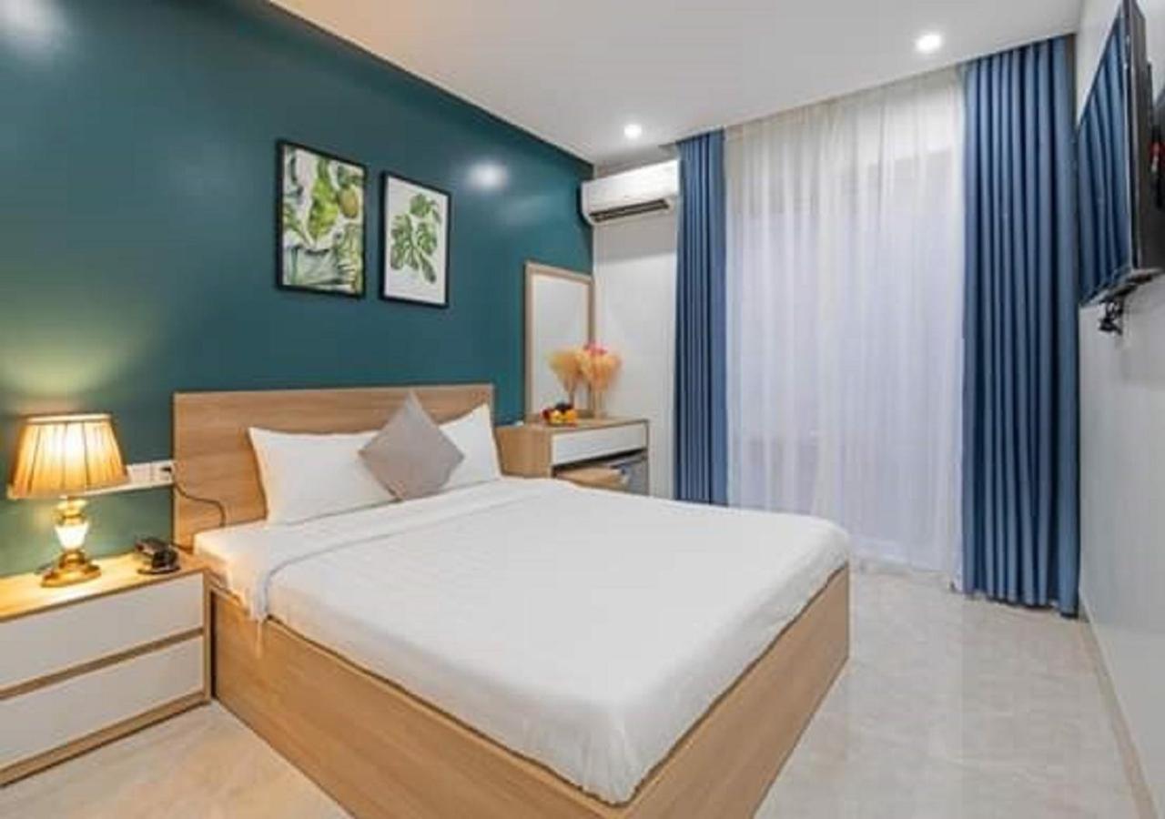 Suri Apartment & Hotel Danang Extérieur photo