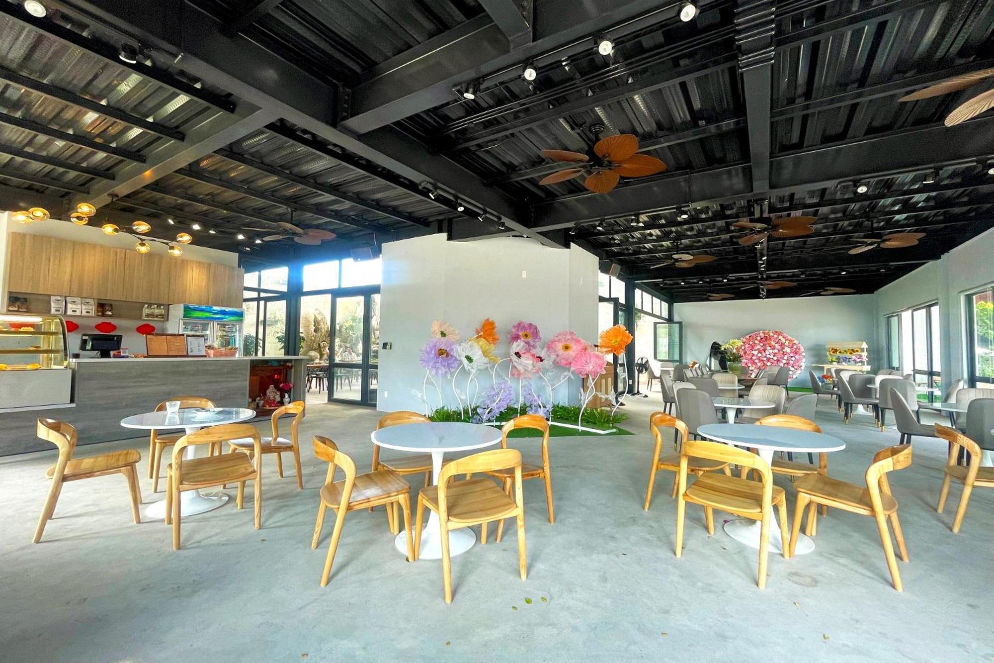 Suri Apartment & Hotel Danang Extérieur photo