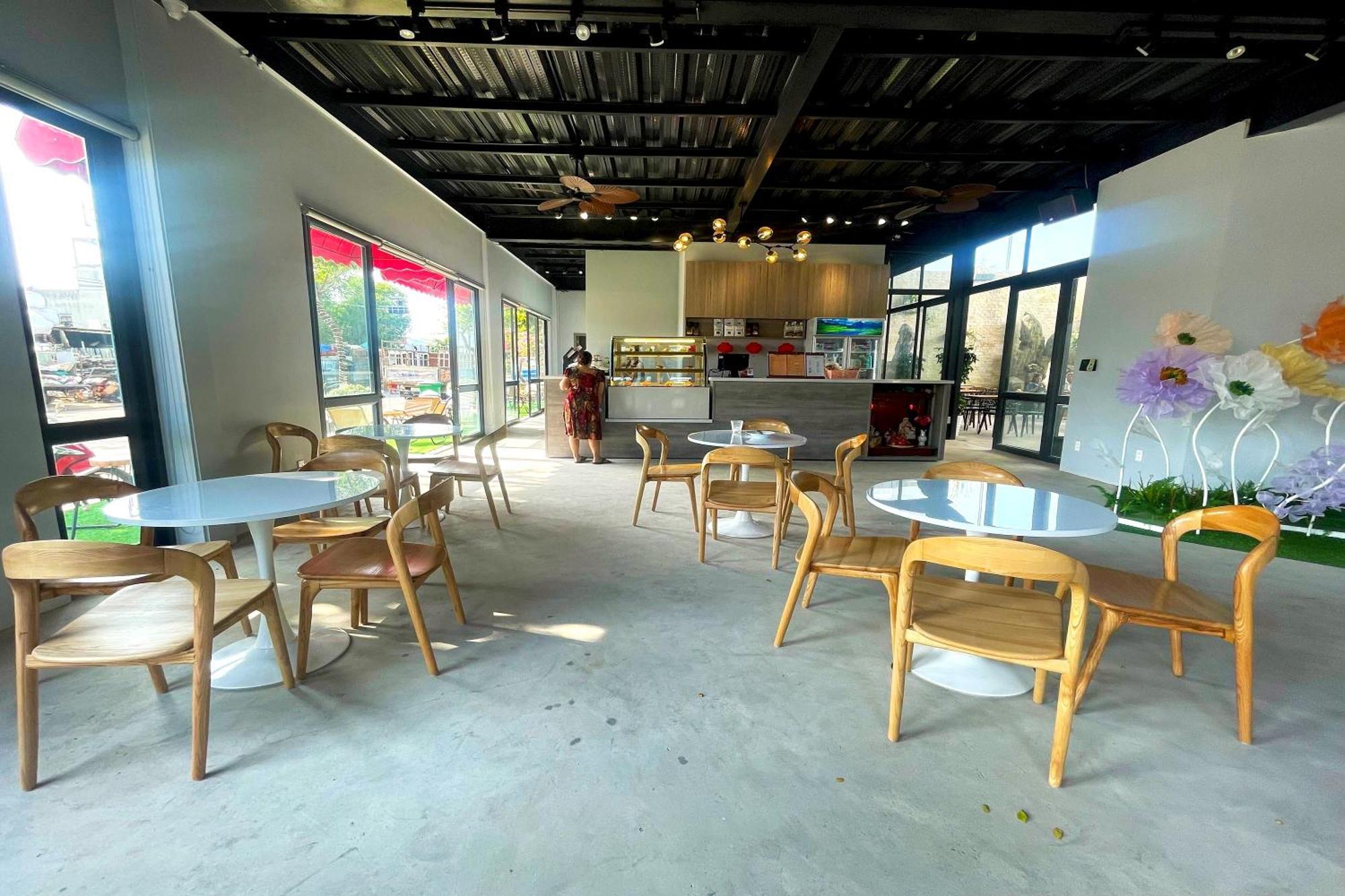 Suri Apartment & Hotel Danang Extérieur photo