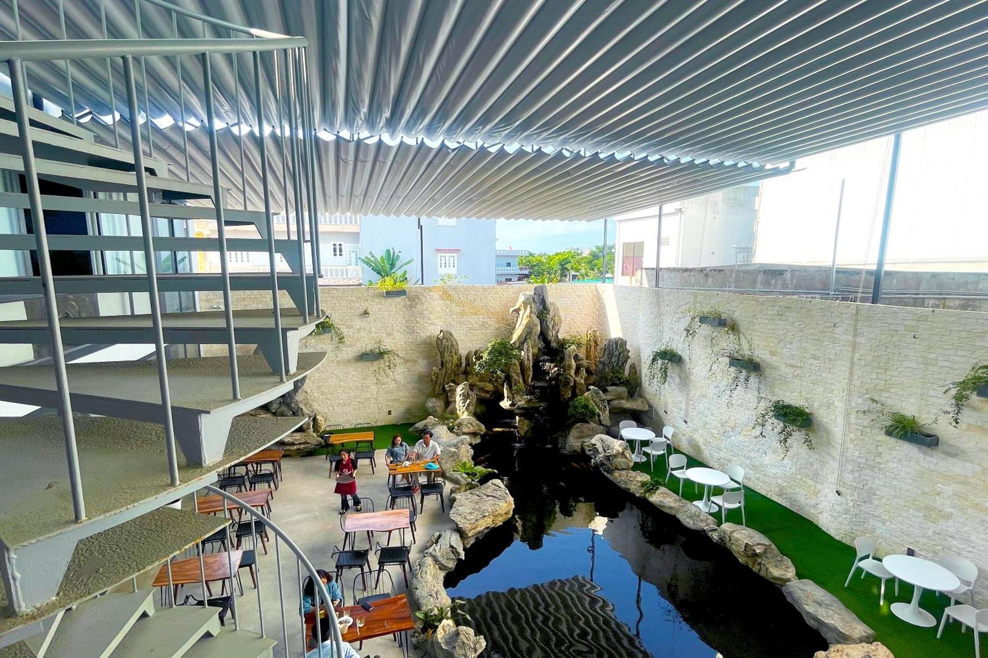 Suri Apartment & Hotel Danang Extérieur photo