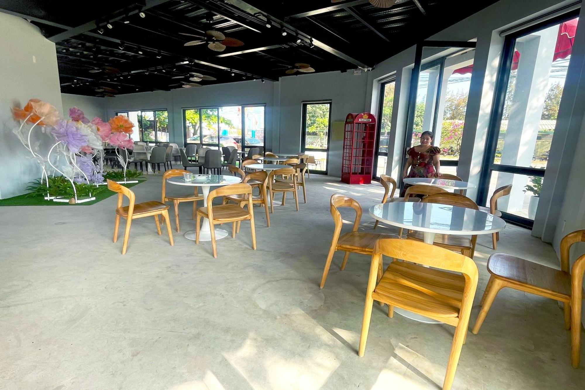 Suri Apartment & Hotel Danang Extérieur photo