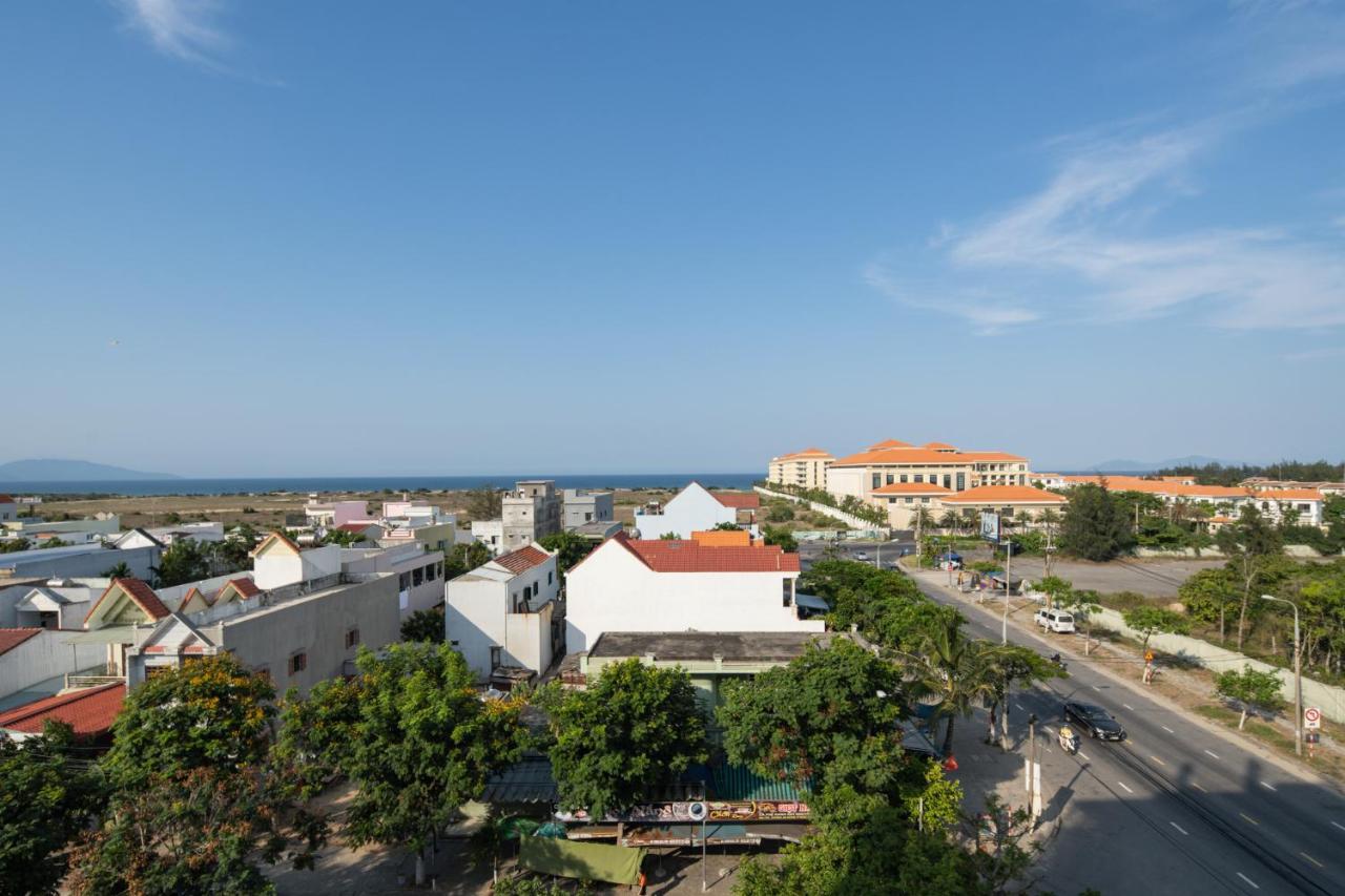 Suri Apartment & Hotel Danang Extérieur photo