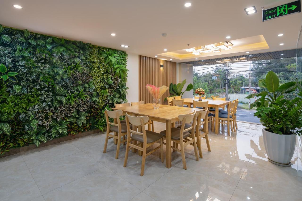 Suri Apartment & Hotel Danang Extérieur photo